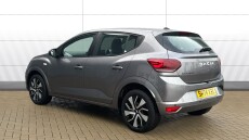 Dacia Sandero 1.0 Tce Expression 5dr Petrol Hatchback